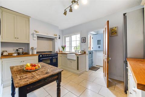 3 bedroom terraced house for sale, Up Somborne, Stockbridge, Hampshire, SO20