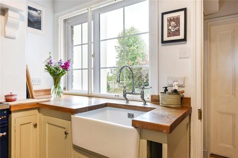 3 bedroom terraced house for sale, Up Somborne, Stockbridge, Hampshire, SO20