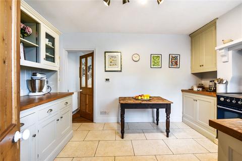 3 bedroom terraced house for sale, Up Somborne, Stockbridge, Hampshire, SO20