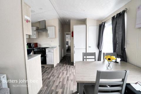 undefined, Dalefords Lane, Northwich