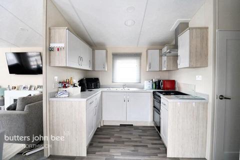 undefined, Dalefords Lane, Northwich