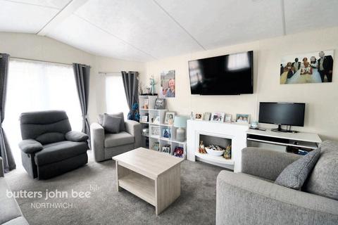 undefined, Dalefords Lane, Northwich