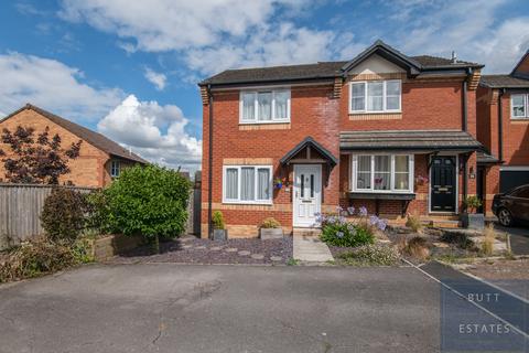 2 bedroom semi-detached house for sale, Exminster, Exeter EX6
