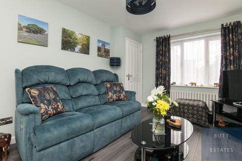 2 bedroom semi-detached house for sale, Exminster, Exeter EX6