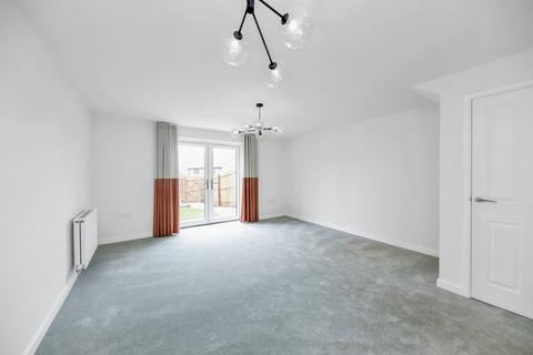 3 bedroom terraced house for sale, Bronte Avenue , Tattenhoe park , Milton Keynes, MK4