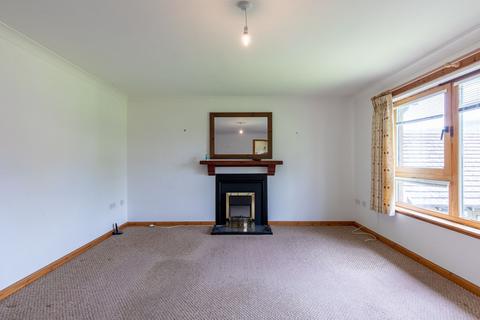 2 bedroom flat for sale, 18 Aldour Gardens, Pitlochry. PH16 5BD