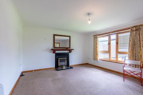 2 bedroom flat for sale, 18 Aldour Gardens, Pitlochry. PH16 5BD