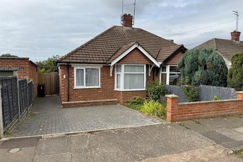 1 Templar Drive, Northampton, NN2 8HS