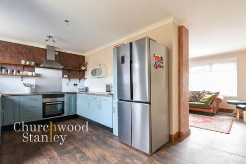 3 bedroom detached bungalow for sale, Lee Road, Harwich, CO12