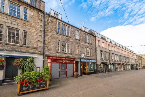 2 bedroom flat for sale, 116 (2F1) Rose Street, New Town, Edinburgh, EH2