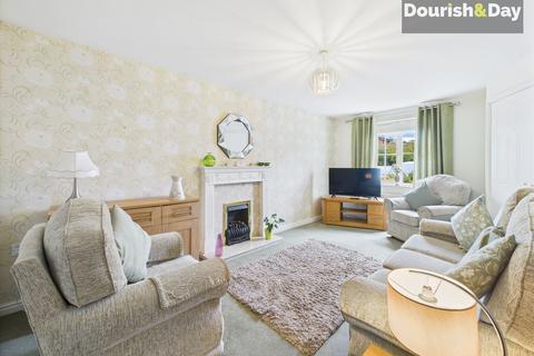 undefined, Ludgrove Way, Stafford ST17