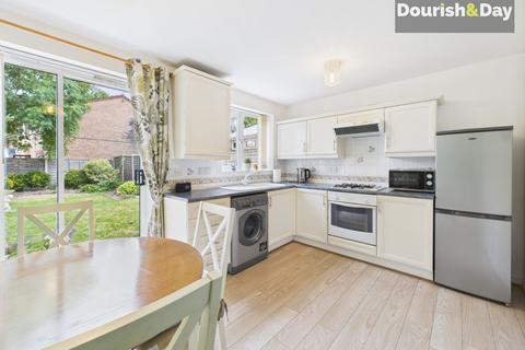 undefined, Ludgrove Way, Stafford ST17