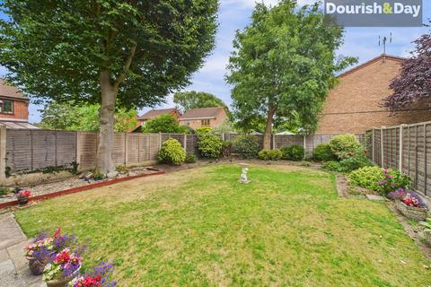 undefined, Ludgrove Way, Stafford ST17