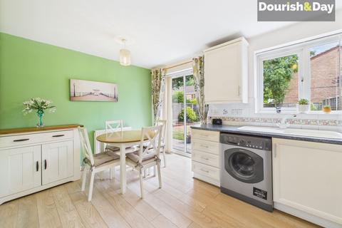 undefined, Ludgrove Way, Stafford ST17