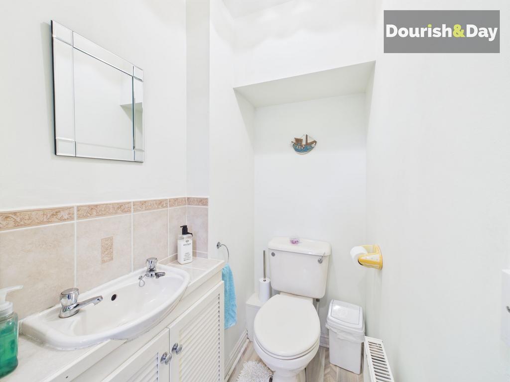 Guest WC