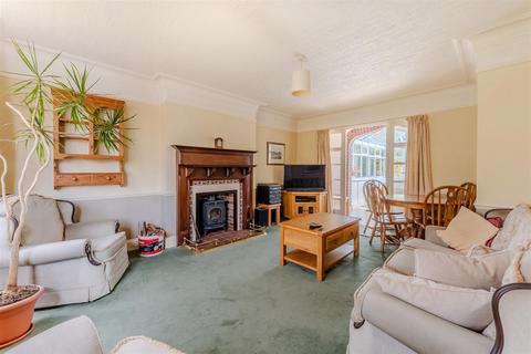 3 bedroom detached house for sale, Wartnaby Street, Market Harborough