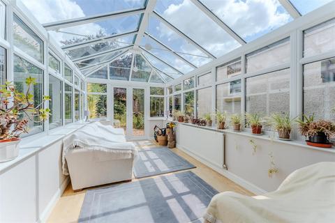 3 bedroom detached house for sale, Wartnaby Street, Market Harborough