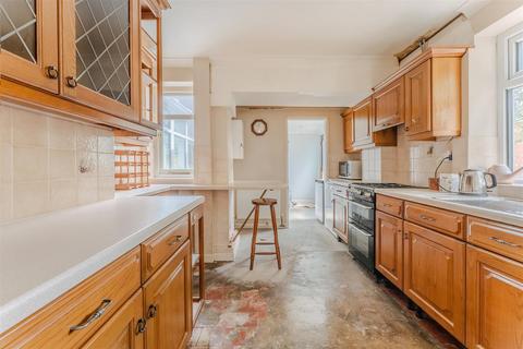 3 bedroom detached house for sale, Wartnaby Street, Market Harborough