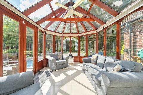 4 bedroom detached house for sale, Copse Wood Way, Northwood
