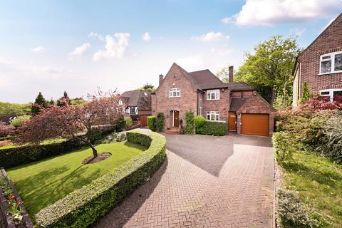 4 bedroom detached house for sale, Copse Wood Way, Northwood