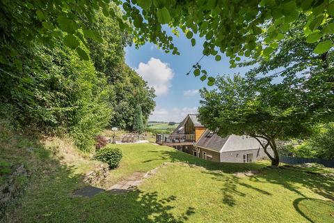 undefined, Yr Allt, Llangennech, Llanelli