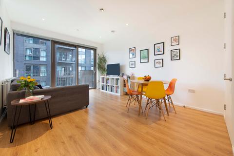 2 bedroom apartment for sale, at 3 New Mill Road, Wandsworth, London SW11