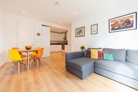 2 bedroom apartment for sale, at 3 New Mill Road, Wandsworth, London SW11