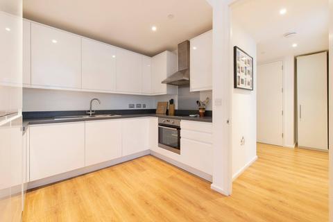 2 bedroom apartment for sale, at 3 New Mill Road, Wandsworth, London SW11