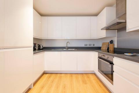 2 bedroom apartment for sale, at 3 New Mill Road, Wandsworth, London SW11
