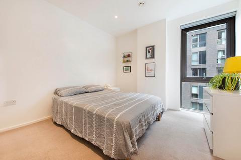 2 bedroom apartment for sale, at 3 New Mill Road, Wandsworth, London SW11