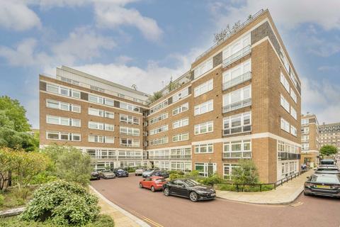 Nottingham Terrace, London NW1