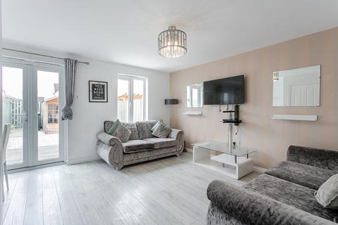 3 bedroom terraced house for sale, Caledonian Crescent, Prestonpans, EH32
