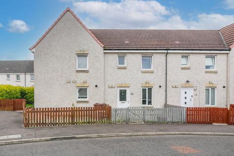 3 bedroom terraced house for sale, Caledonian Crescent, Prestonpans, EH32