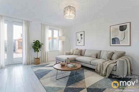 undefined, Caledonian Crescent, Prestonpans, EH32