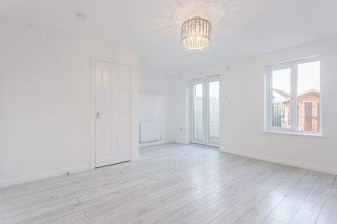 undefined, Caledonian Crescent, Prestonpans, EH32