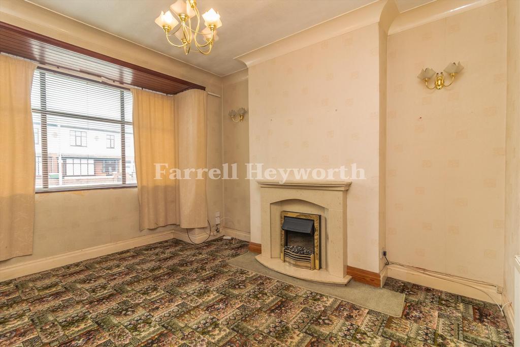 Dining Room New