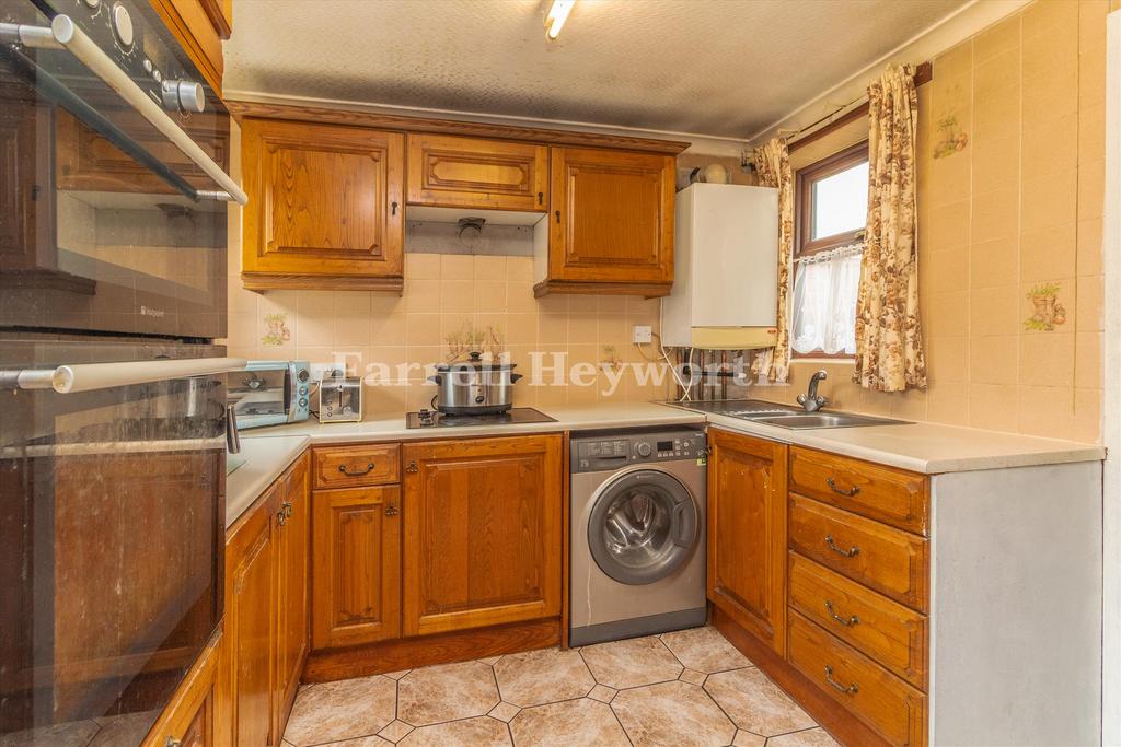 Kitchen image 2 New