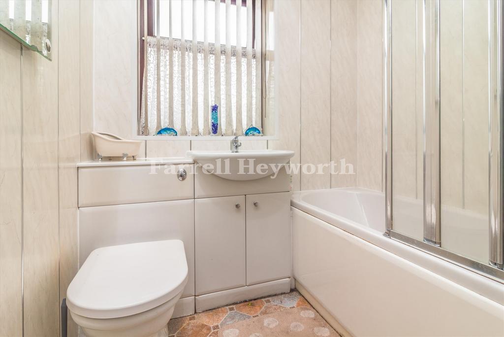 Bathroom New
