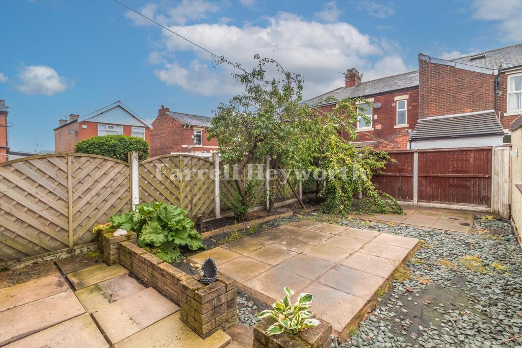 Rear Garden image 2