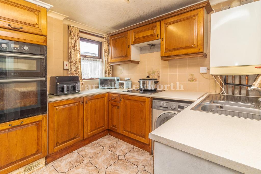 Kitchen New