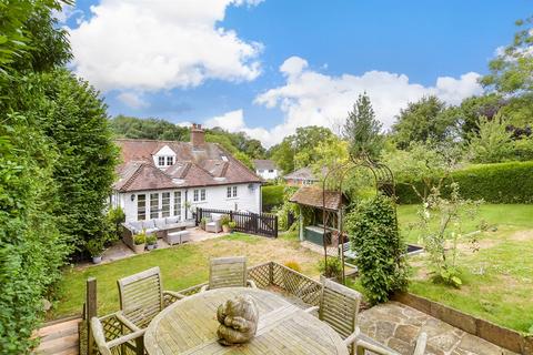 5 bedroom semi-detached house for sale, The Street, Adisham, Canterbury, Kent