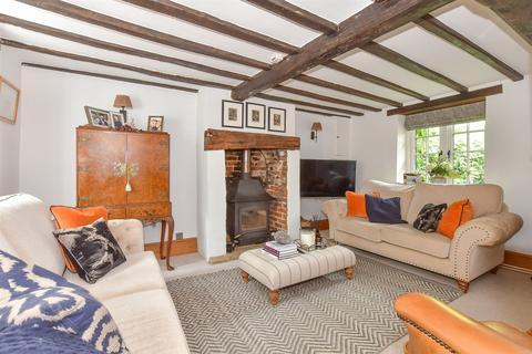 5 bedroom semi-detached house for sale, The Street, Adisham, Canterbury, Kent