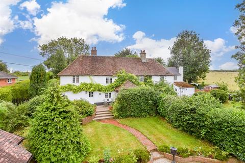5 bedroom semi-detached house for sale, The Street, Adisham, Canterbury, Kent