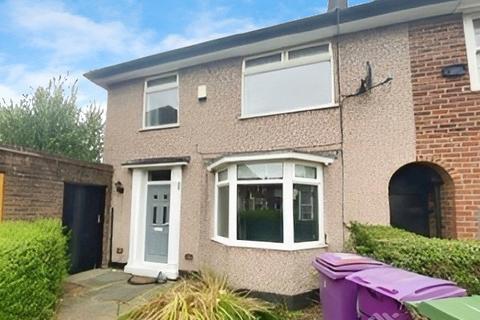 Castlefield Road, West Derby, Liverpool, L12