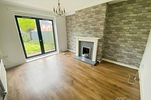 3 bedroom end of terrace house for sale, Castlefield Road, West Derby, Liverpool, L12