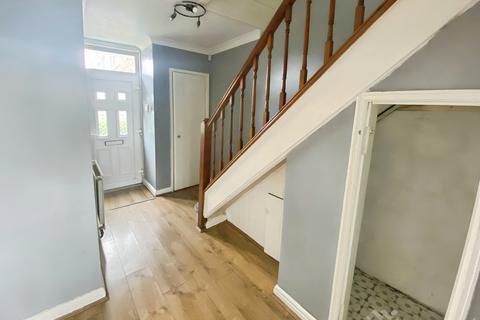 3 bedroom end of terrace house for sale, Castlefield Road, West Derby, Liverpool, L12