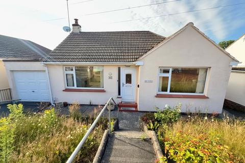 2 bedroom detached bungalow for sale, Grosvenor Avenue, Torquay