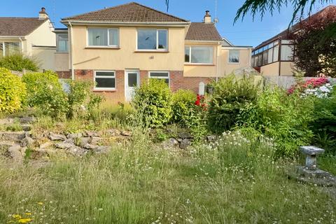 2 bedroom detached bungalow for sale, Grosvenor Avenue, Torquay