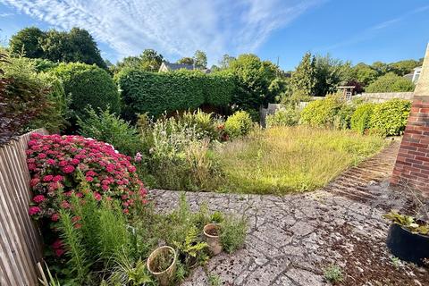 2 bedroom detached bungalow for sale, Grosvenor Avenue, Torquay