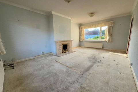 2 bedroom detached bungalow for sale, Grosvenor Avenue, Torquay